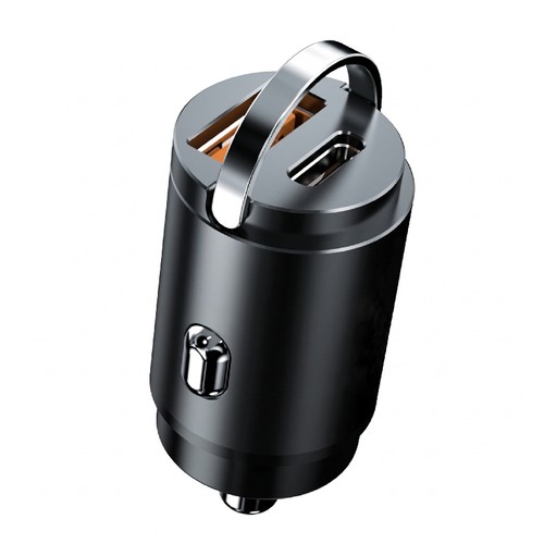 Port car charger - car, usb