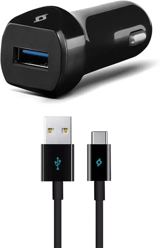 Fast car charger - charger, usb