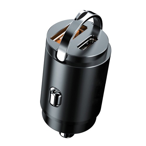 Usb car phone charger fast - charger,
