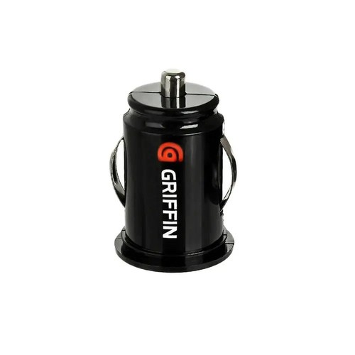 Griffin dual car charger usb - charger,