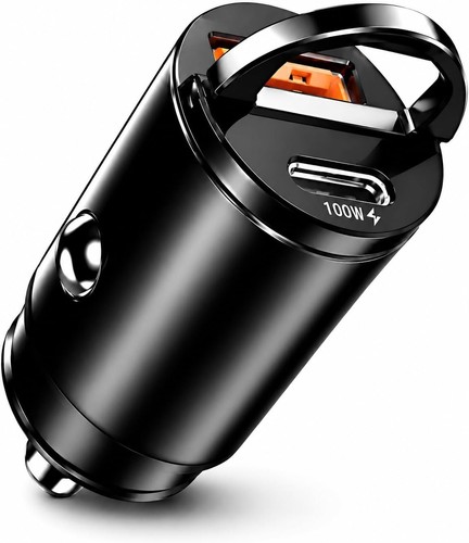 Fast car charger - charger, usb