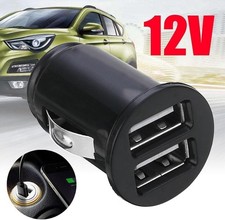 Super Fast Car Charger 2 USB