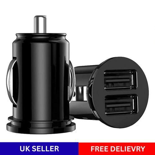Fast car charger usb port - charger,