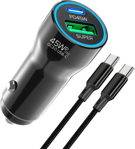 Usb car phone - car, charger