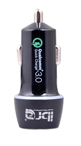 Fast car charger usb - fast,