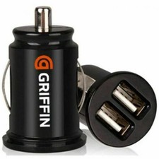 Griffin Dual Car Charger USB