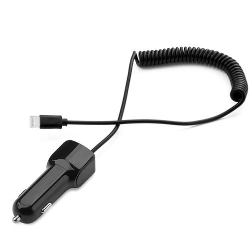 Fast car charger - usb, charging