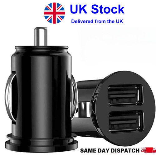 Fast car charger usb - car, port