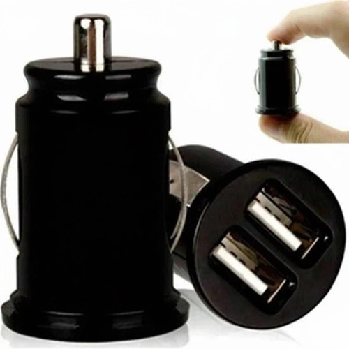 Fast car charger - charger, usb