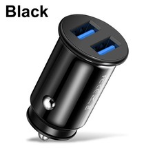 Fast Car Charger USB Cigarette