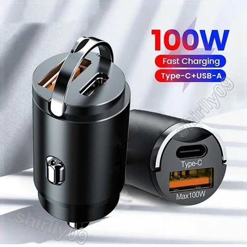 Fast car charger usb - car,