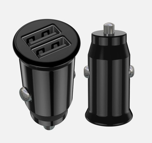 Fast car charger usb - fast, 2