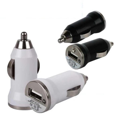 Usb car charger - in,