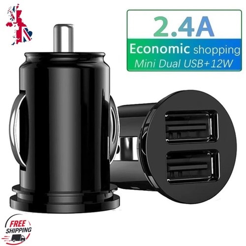 Fast car charger usb - fast, 2