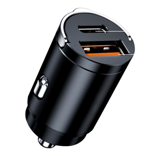 100w fast car - charger, usb