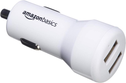 Fast car charger - charger, usb