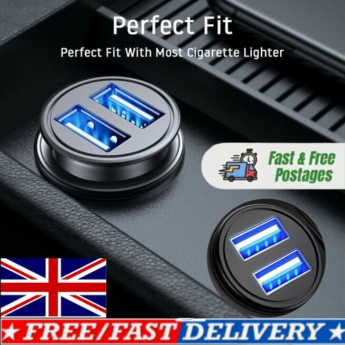 Fast car charger - car, 2